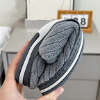 Elysian Baumwolle Hausschuhe