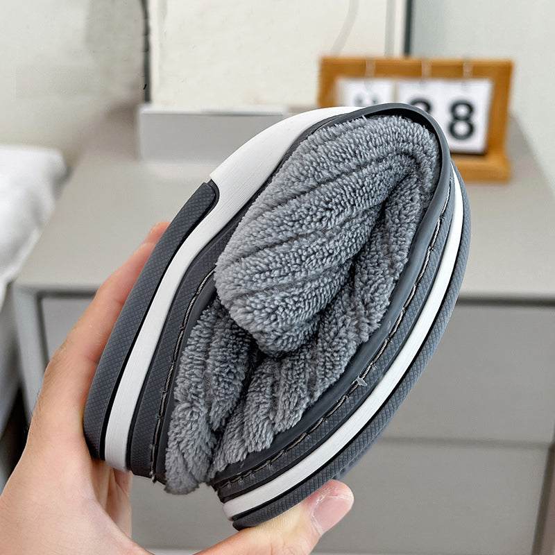 Elysian Baumwolle Hausschuhe