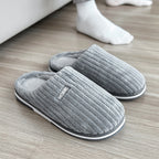 Elysian Baumwolle Hausschuhe